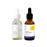 JBSARA Snail Serum 30ml + Retinol Renew Serum 30ml